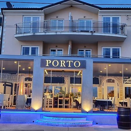 Rooms Porto Савудрия Экстерьер фото