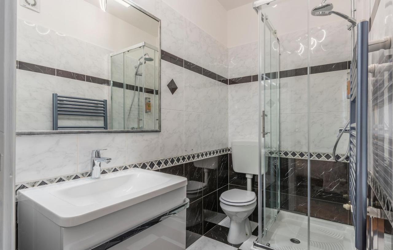Rooms Porto Савудрия Экстерьер фото