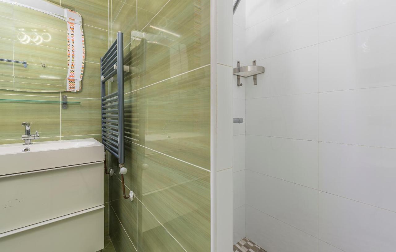 Rooms Porto Савудрия Экстерьер фото