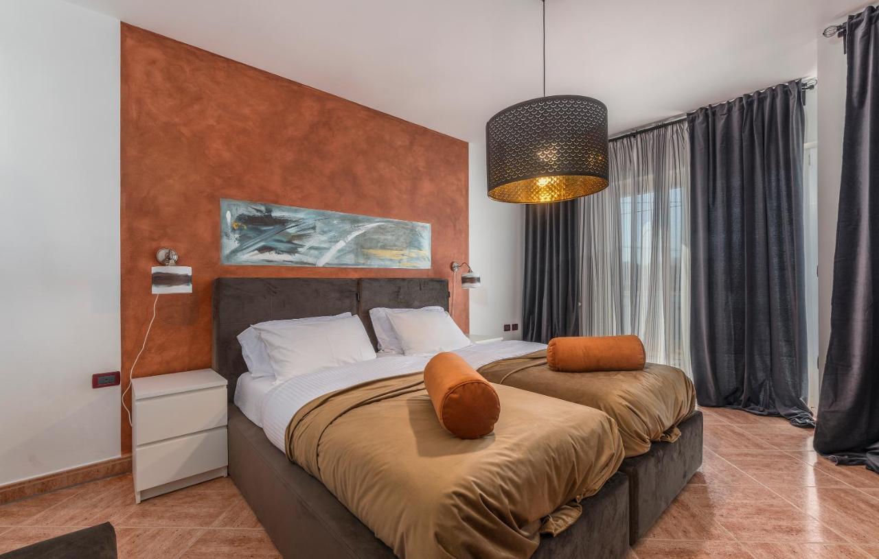 Rooms Porto Савудрия Экстерьер фото