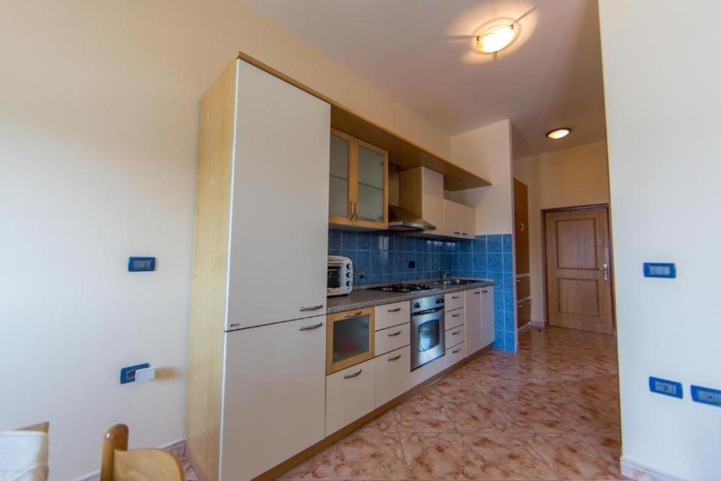Rooms Porto Савудрия Экстерьер фото
