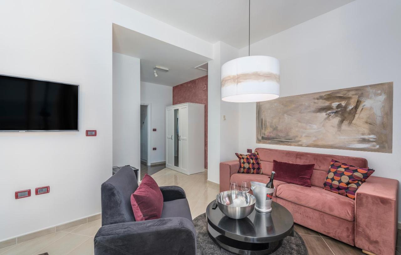 Rooms Porto Савудрия Экстерьер фото