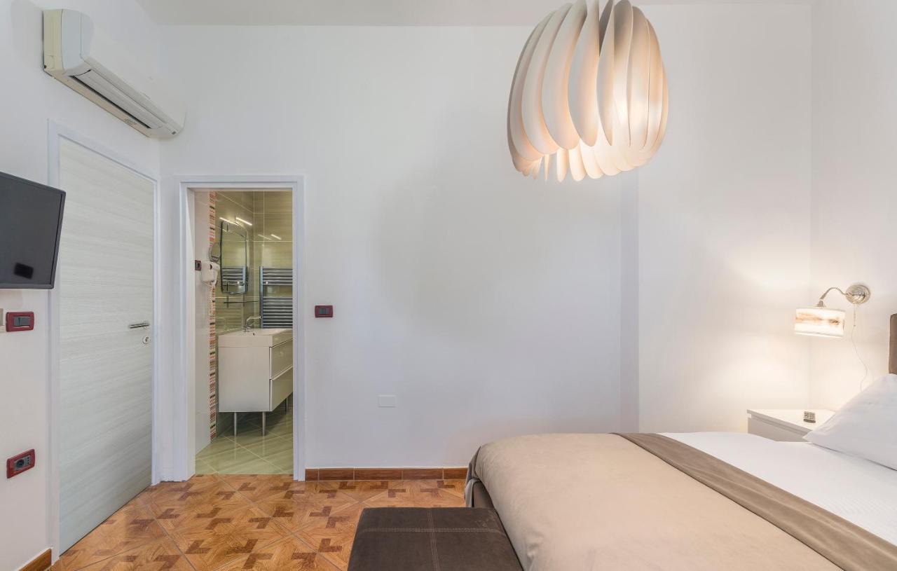 Rooms Porto Савудрия Экстерьер фото