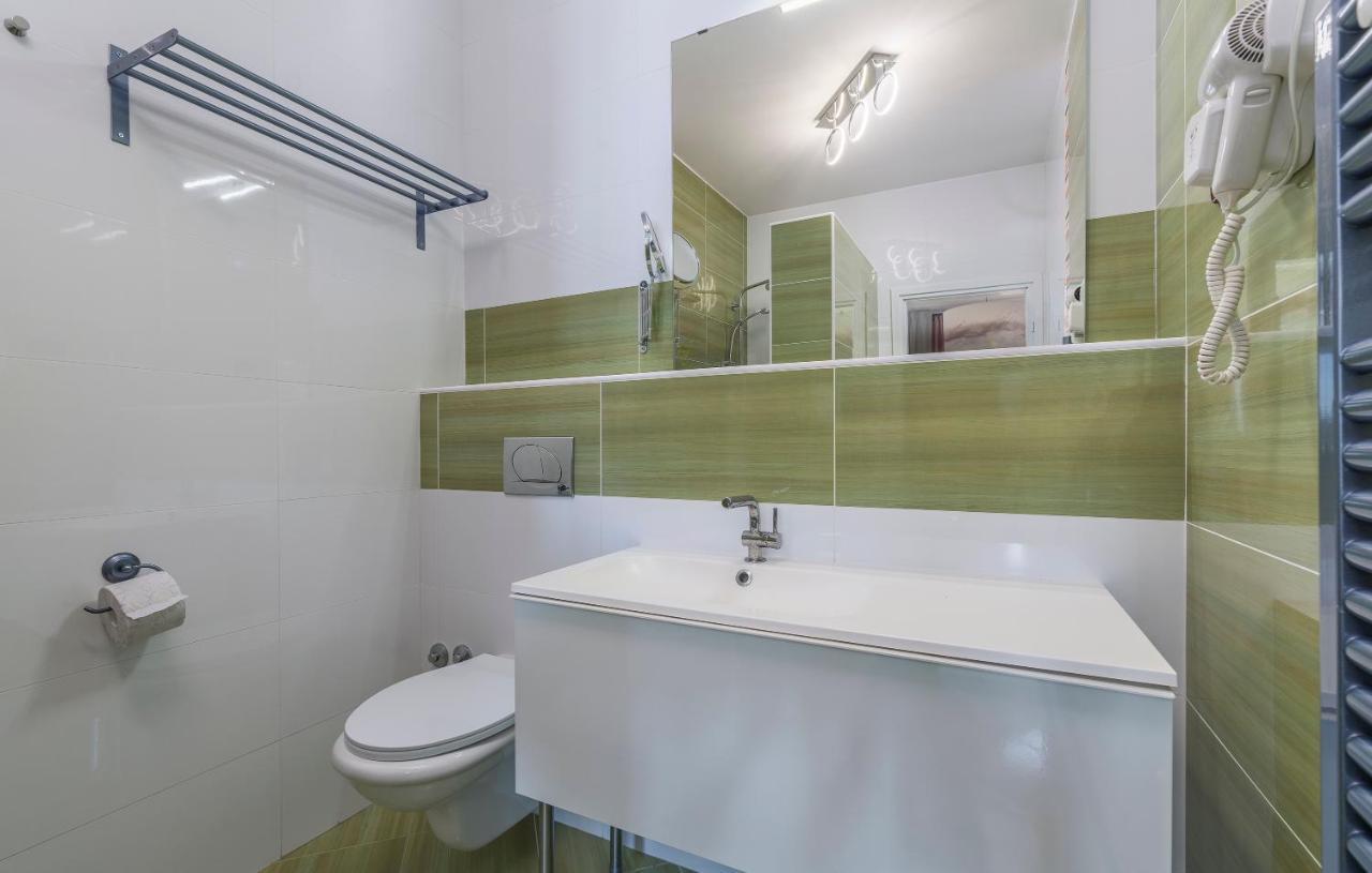 Rooms Porto Савудрия Экстерьер фото