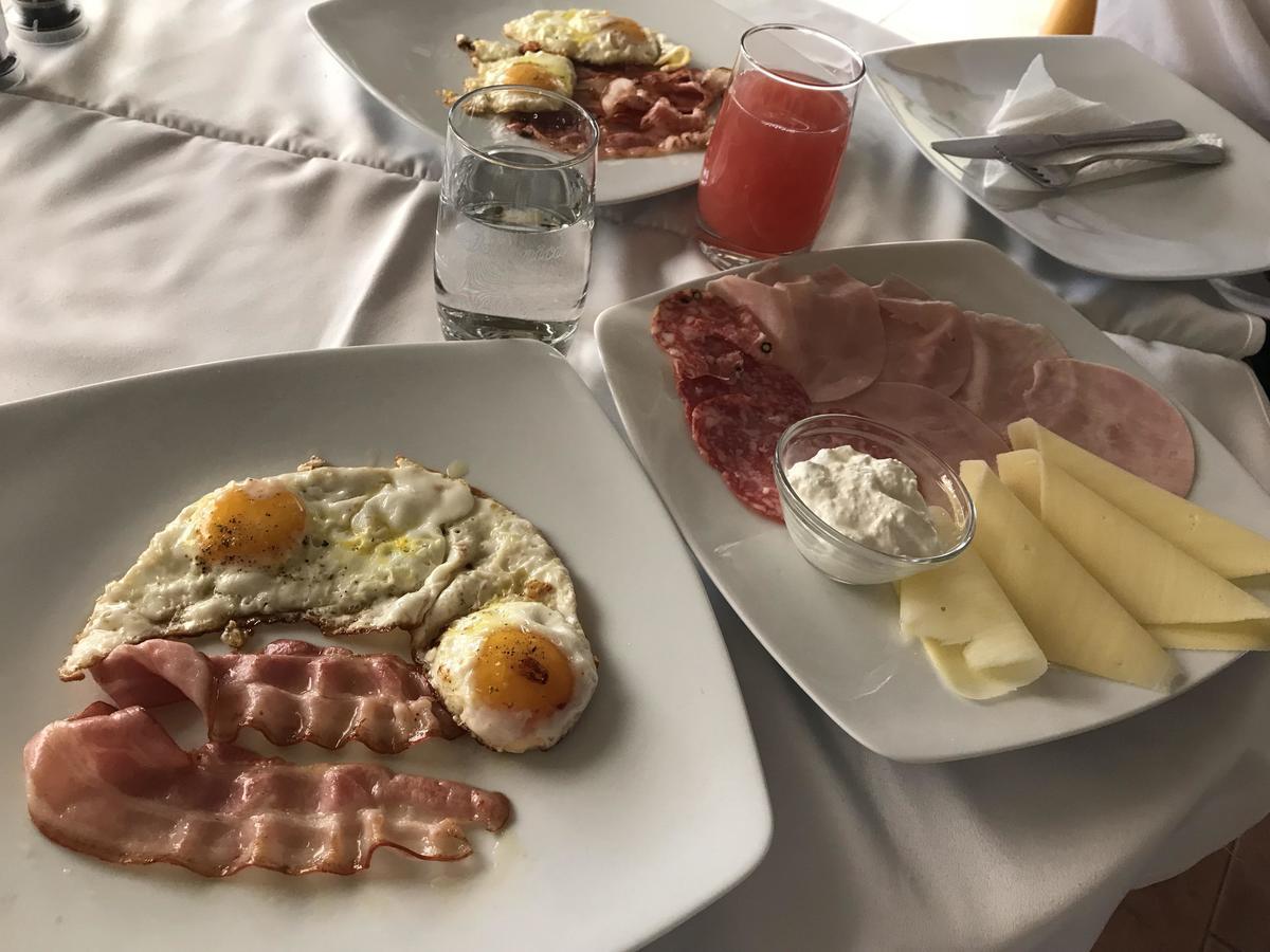 Rooms Porto Савудрия Экстерьер фото
